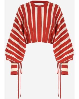 Zimmermann Jersey Rebellion - Rojo