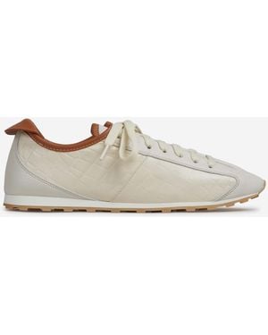 Jacquemus Les Tennis Shoes - White