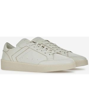 Canali Sneakers Nuvola - Blanco
