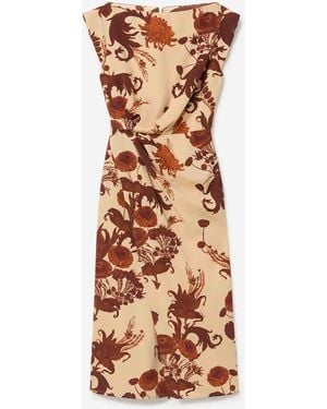 La DoubleJ Vestido Day To Dinner - Blanco