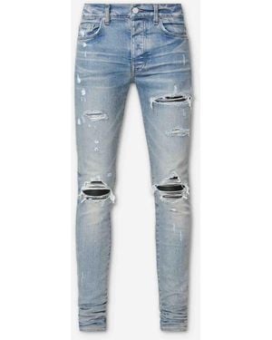 Amiri Jeans Mx1 - Blue