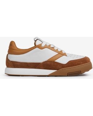 Givenchy Sneakers Yard - Marrone