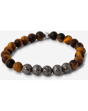 Tateossian Vesuvius Bracelet - Multicolor