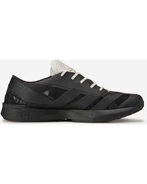 Y-3 Trainers Rc6 - Black