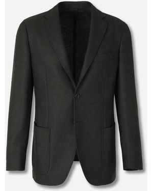 SCABAL® Blazer Straight - Black