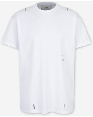 Setchu Setchu  White