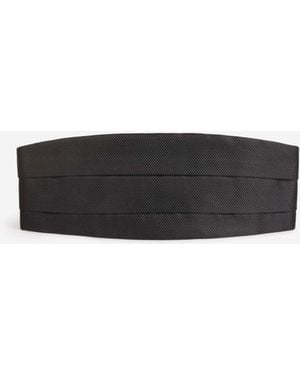 Tom Ford Fascia Di Raso - Bianco