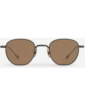 Lunetterie Generale Lunettes De Soleil Studio 54 - Neutre