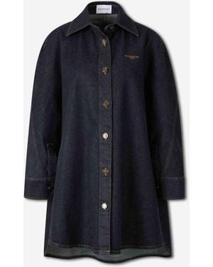 Givenchy Giacca - Blu