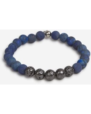Tateossian Vesuvius Bracelet - Blue