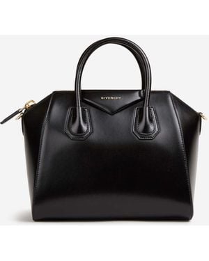 Givenchy Bolso Tote Antigona - Negro