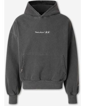 Twojeys Sudadera Icon - Gris