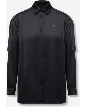 Moncler Genius Blouse - Blue