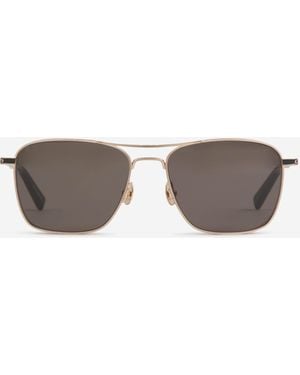 Matsuda Sunglasses M3135 - Grey