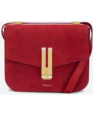 DeMellier The Vancouver Bag - Red