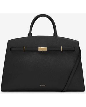 DeMellier The Hudson Bag - Black