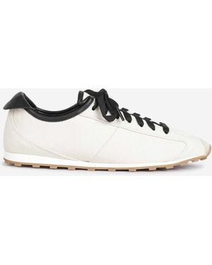 Jacquemus Les Tennis Shoes - White