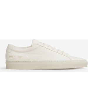 Common Projects Sneakers Achilles - Neutre