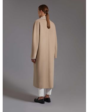Max Mara Coat 101801 Icon - Grey
