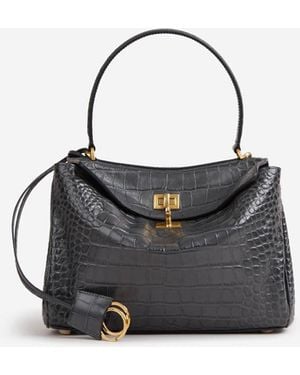 Balenciaga Rodeo Handbag - Black