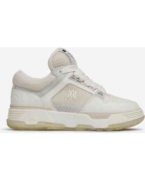 Amiri Logo Sneakers - White