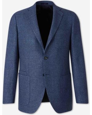 SCABAL® Kenton Straight American - Blue