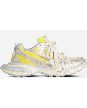 Balenciaga Trainers 3Xl Gradient - White