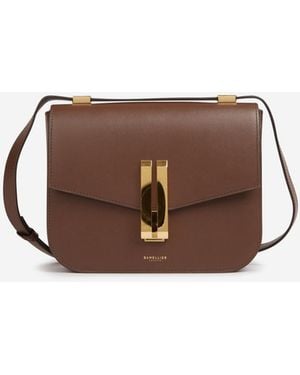DeMellier London The Vancouver Handbag - Brown