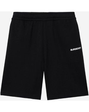 Pantalones cortos Burberry de hombre Rebajas en linea hasta el 57 de descuento Lyst