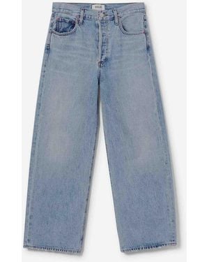 Agolde Ren Jeans - Blue