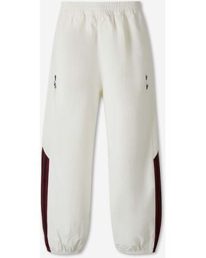 ADIDAS X WILLY CHAVARRIA Jogger Technicians - White