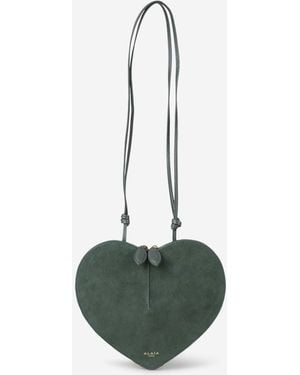 Alaïa Borsa Le Cœur - Multicolore