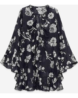 Dorothee Schumacher Floral Print Blouse - Multicolour