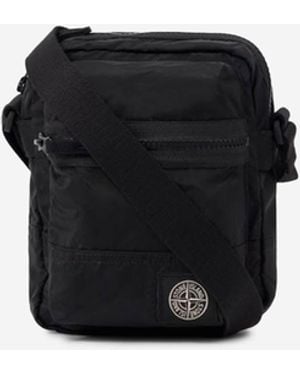 Stone Island Marsupio - Nero