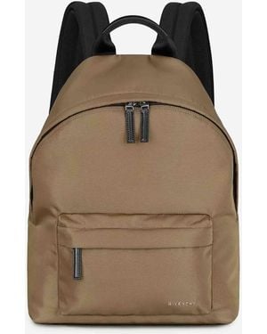Givenchy Sac À Dos Essential U - Neutre