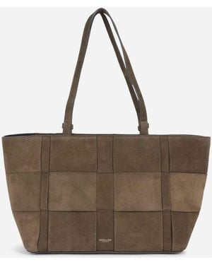 DeMellier The Florence Maxi Bag - Brown
