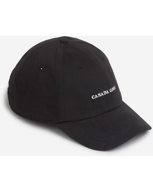 Canada Goose Everyday Cap - Black