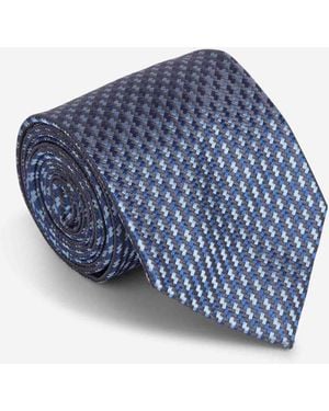 Brioni Cravatta - Blu