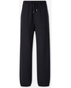 Jacquemus Joggers Torneo - Azul