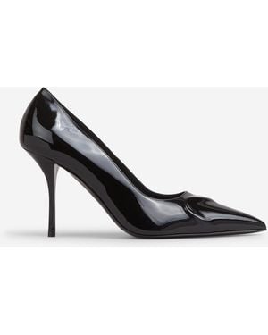 Alaïa Salones Pumps 90 - Blanco