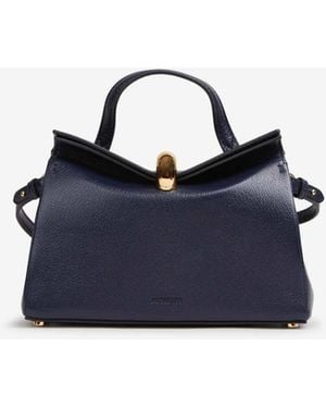 Jacquemus Le Petit Valérie Bag - Blue