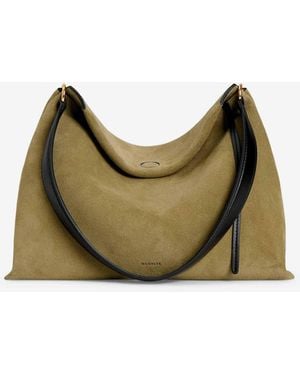 Wandler Penelope Tote Bag Small - Green