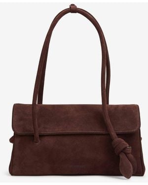 Jacquemus Le Long Turismo Bag - Brown