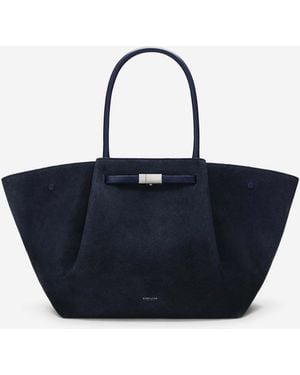 DeMellier Le Sac De New York - Bleu