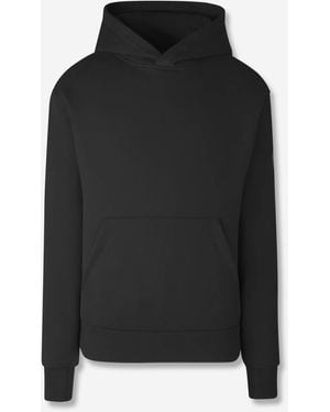 Canada Goose Hooded Sweatshirt Patch - Black