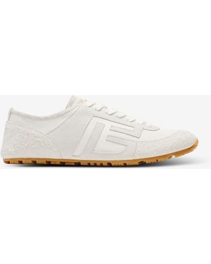 Balmain Trainers Racer 45 - White