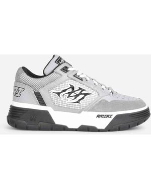 Amiri Ma-94 Sports Shoes - White