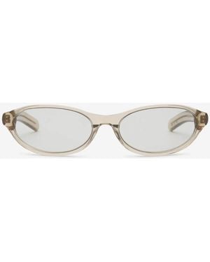 FLATLIST EYEWEAR Gafas De Sol Olympia - Blanco