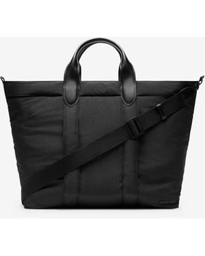 Jacquemus Le Bambino Tote Bag - Schwarz