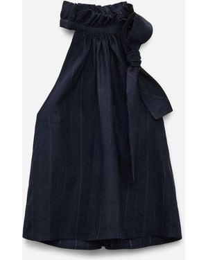 Dorothee Schumacher Top Modern Sophistication - Azul